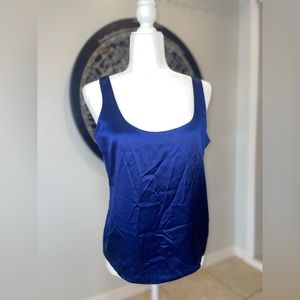 Vintage Silk Dana Buchman Camisole